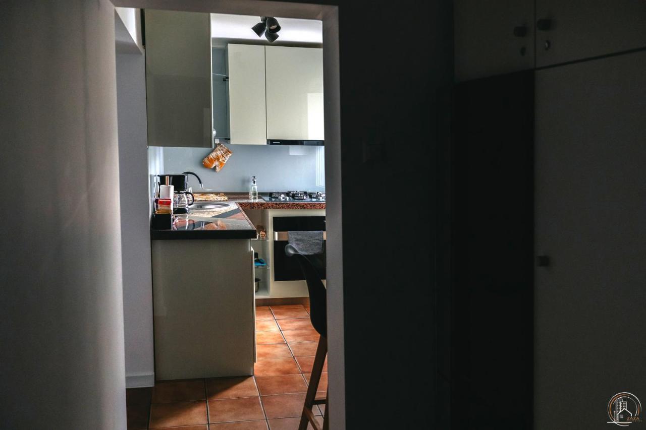 Zaza Apartament - Central Area, With Balcony Târgu Jiu Eksteriør bilde